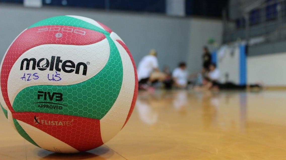 NORCECA Men's Volleyball Continental Championship