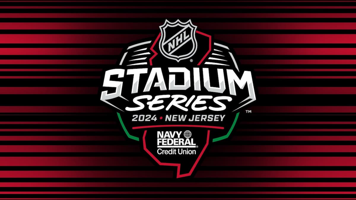 NHL Stadium Series™