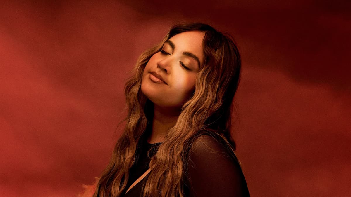 Jessica Mauboy