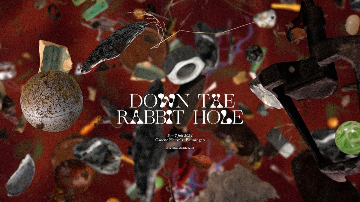 Down the Rabbit Hole