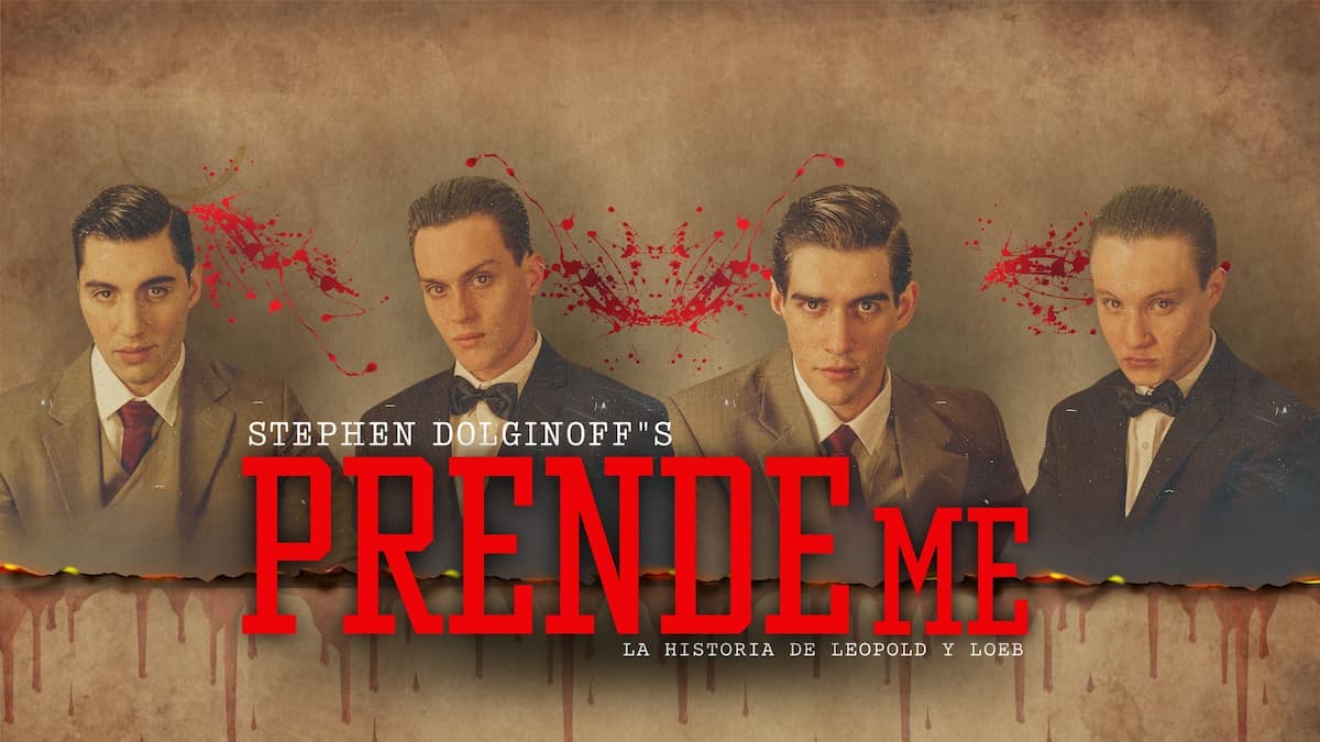 Préndeme