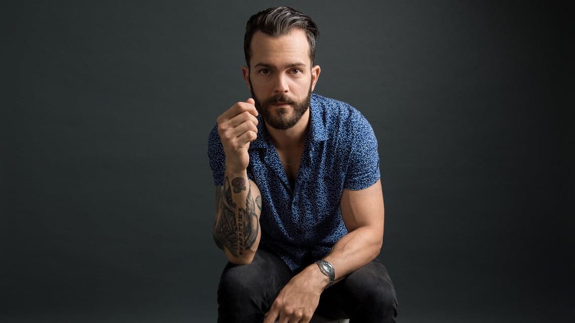 Ryan Kinder