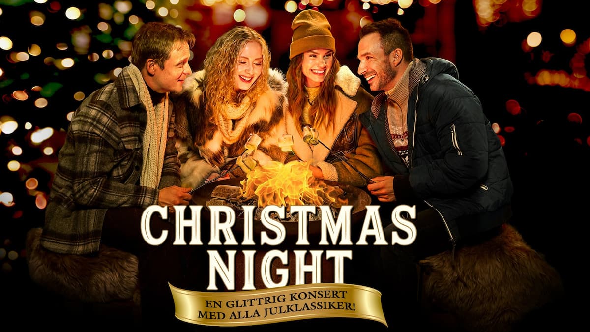Christmas Night