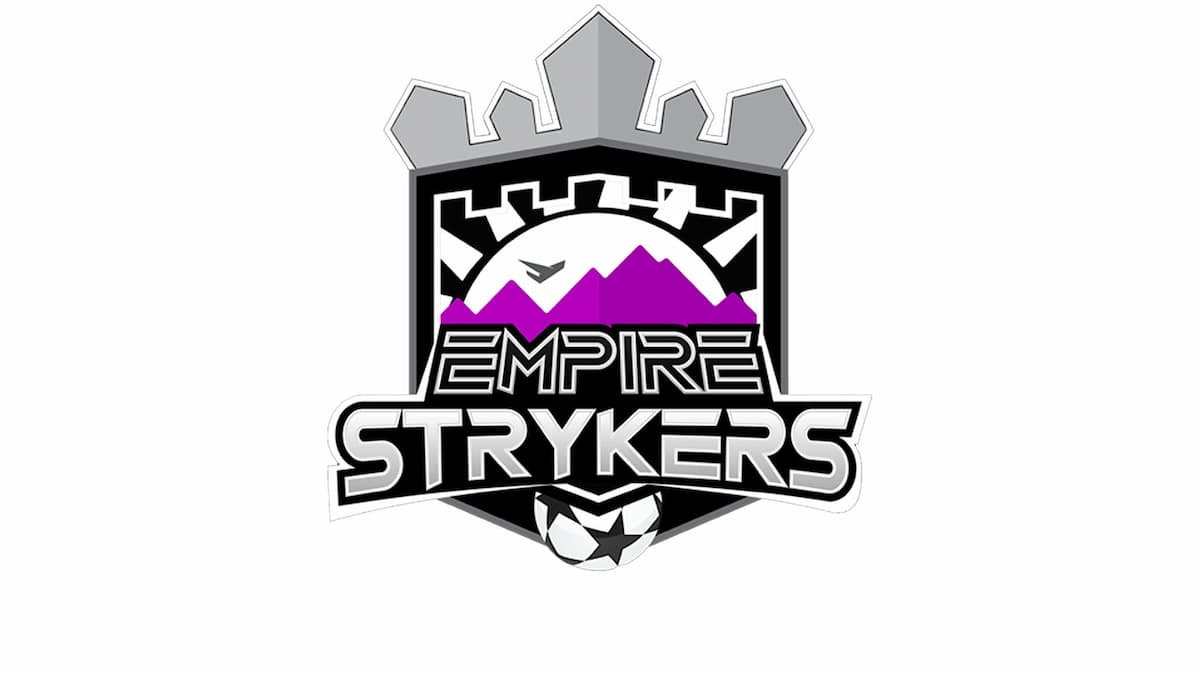 Empire Strykers