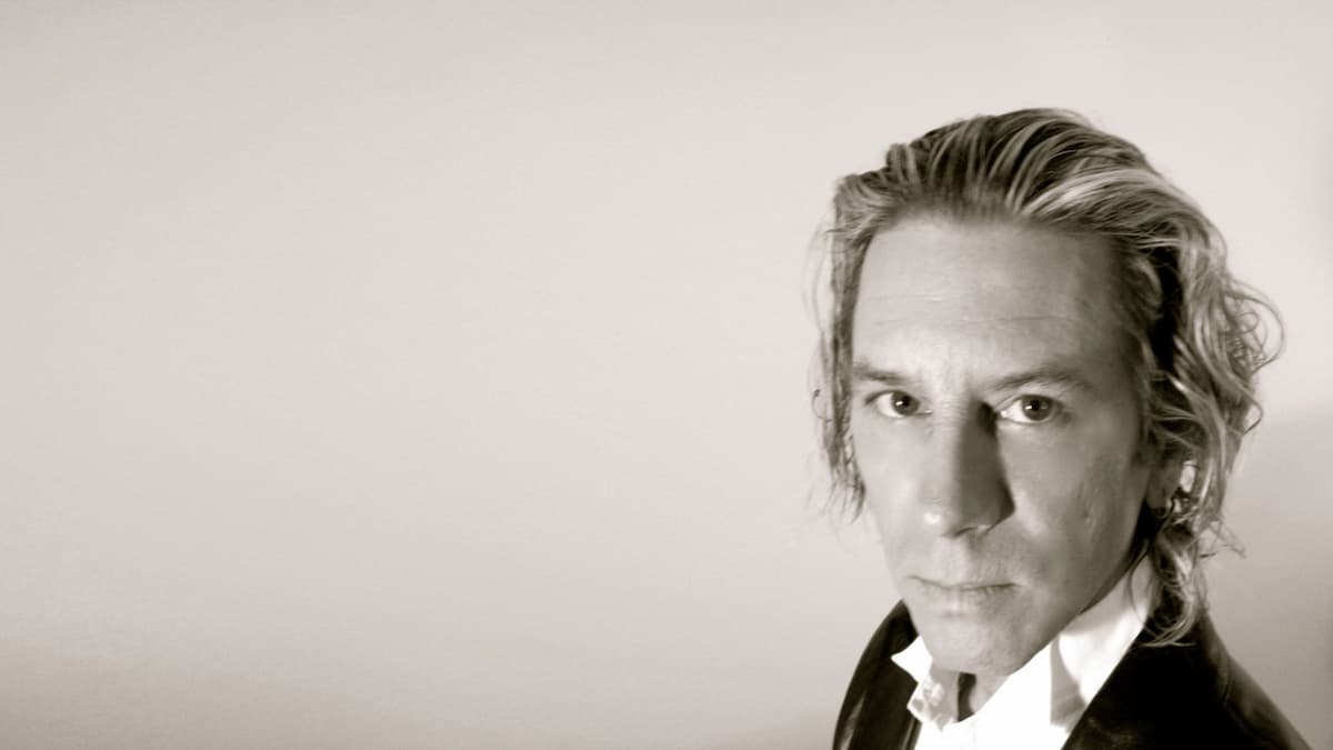 William Basinski