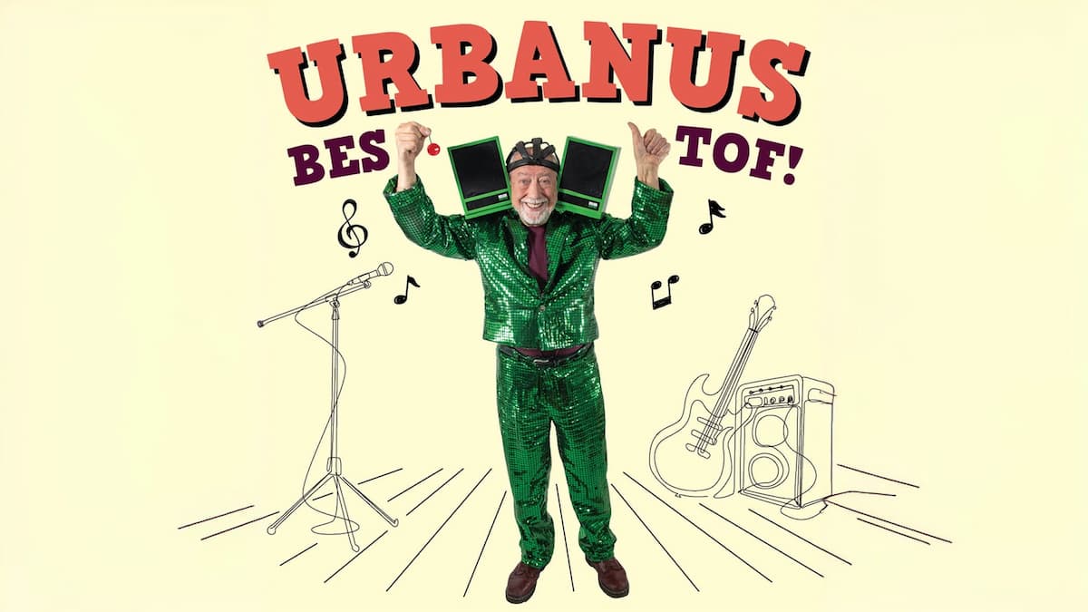 Urbanus