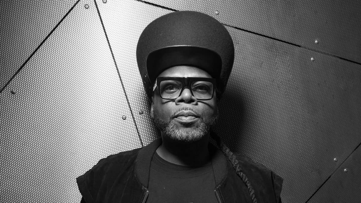 Jazzie B