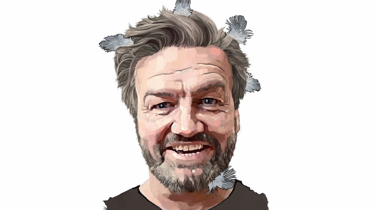 Lawrence Mooney