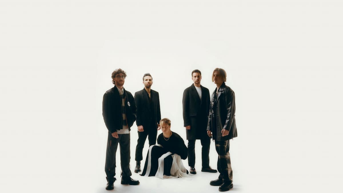 Nothing But Thieves