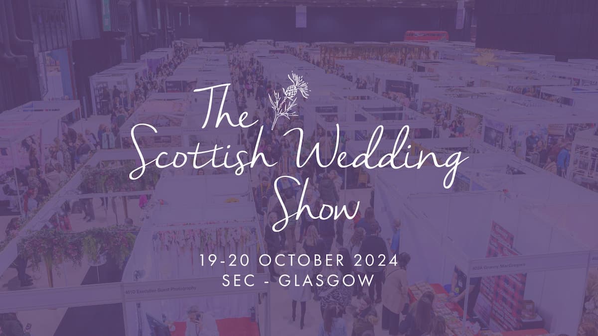 The Scottish Wedding Show