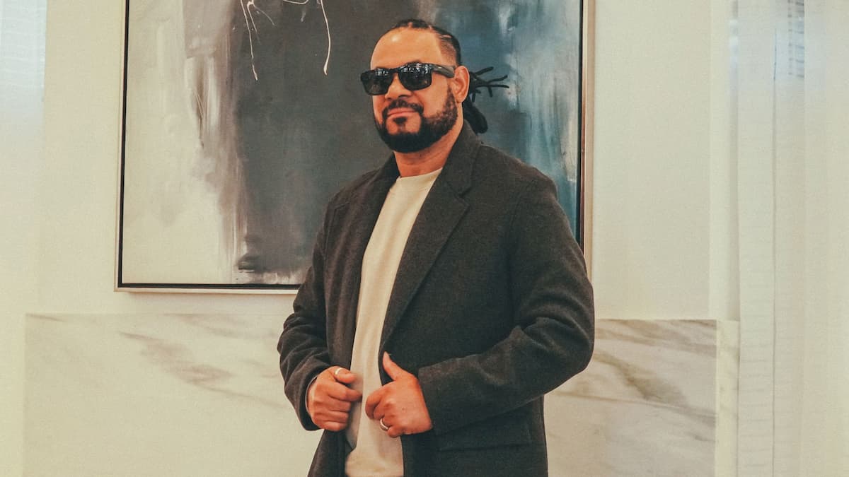 Luis Vargas