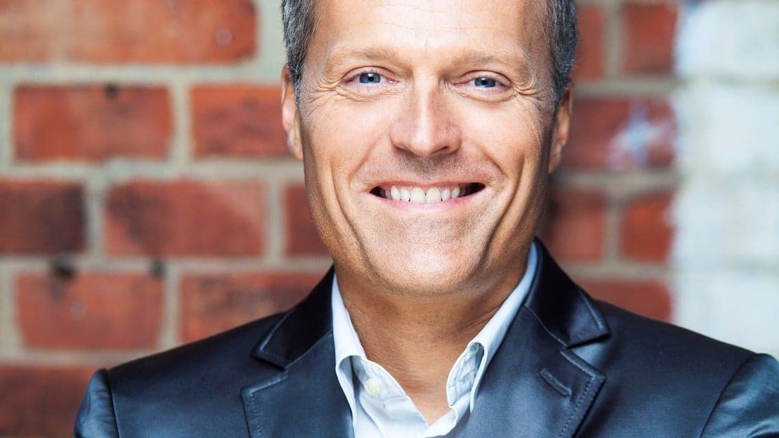 Joja Wendt