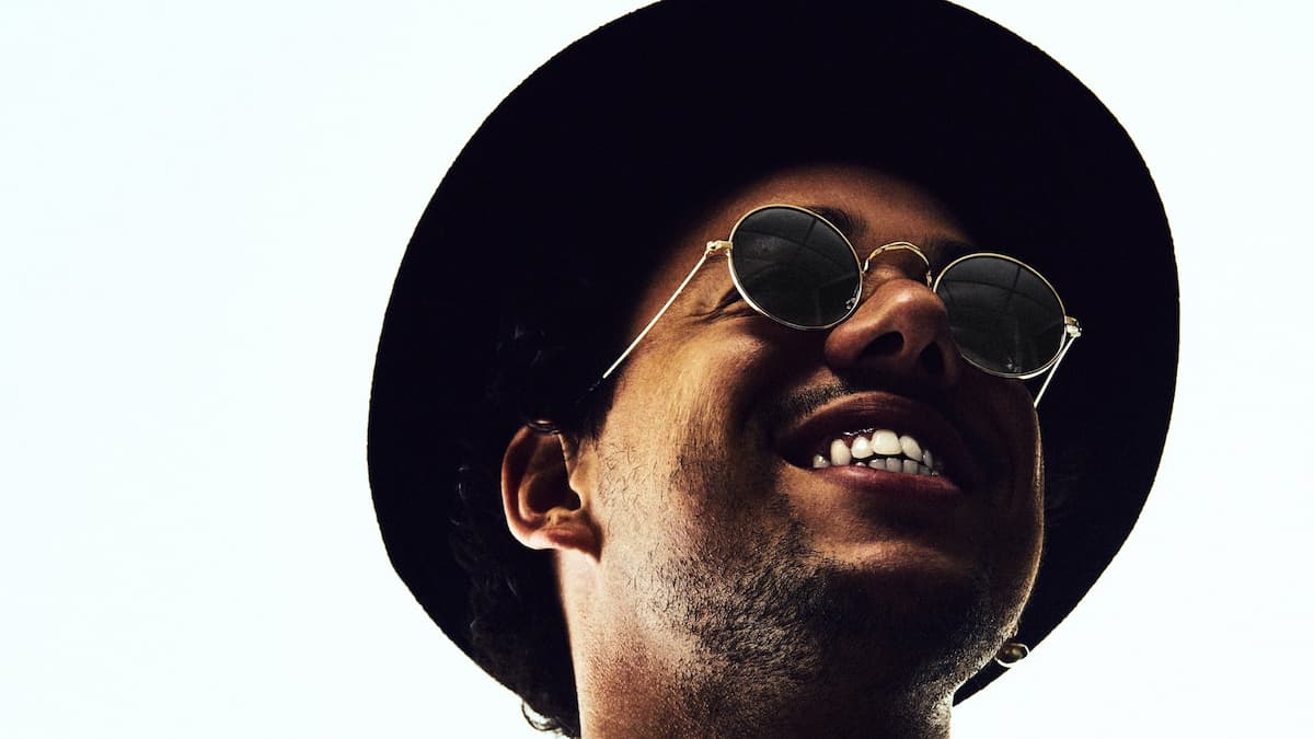 Ben L'oncle Soul
