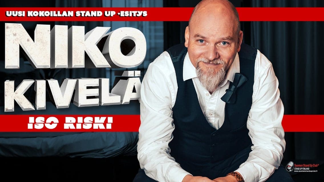 Niko Kivela