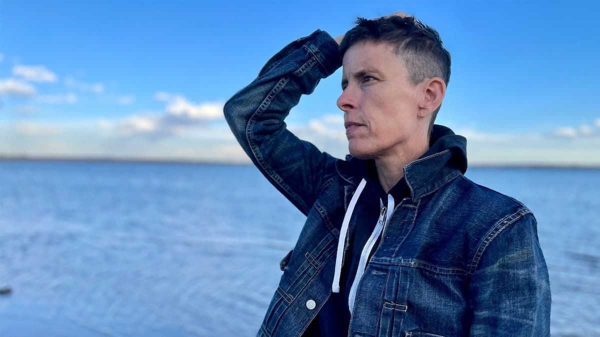 Andrea Gibson