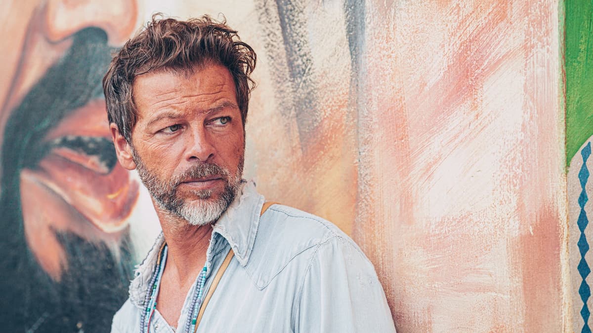 Christophe Mae