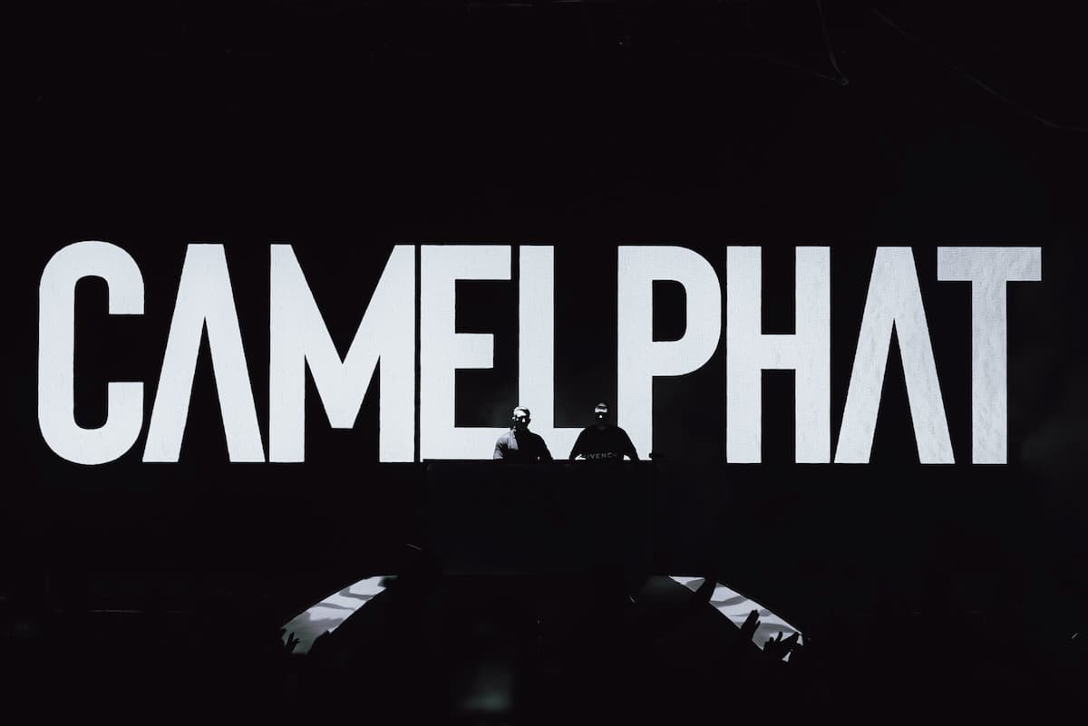 CamelPhat