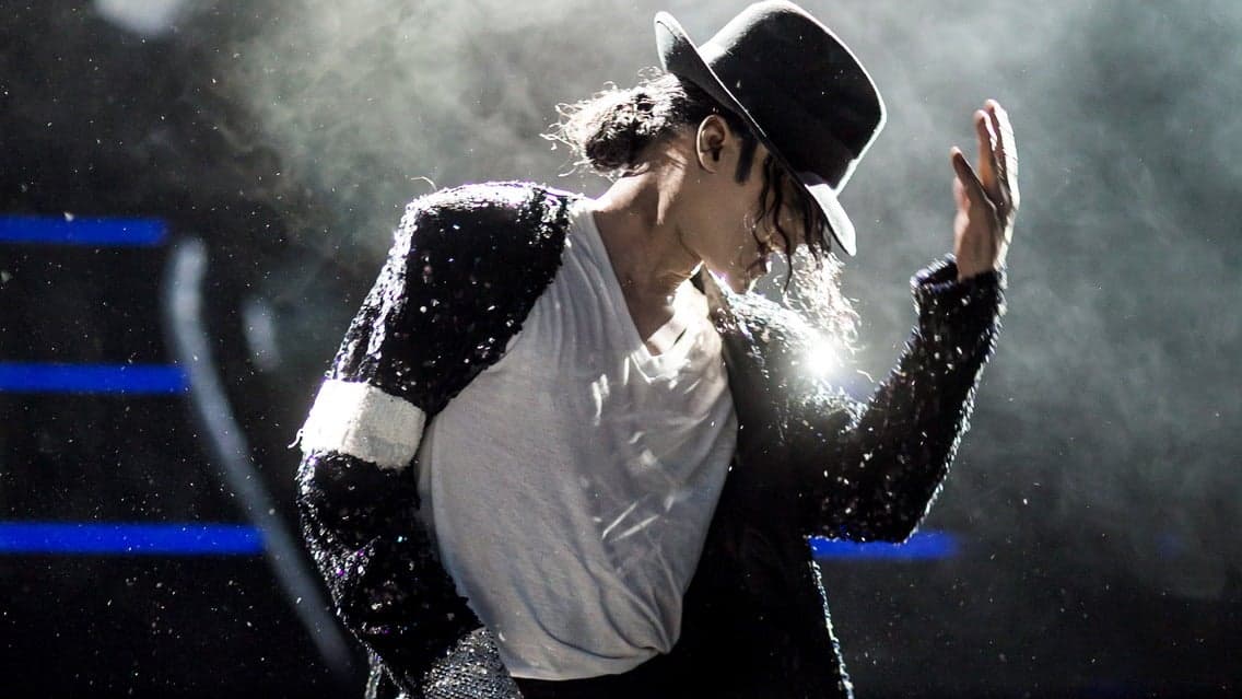 Beat It! - Das Musical über den King of Pop