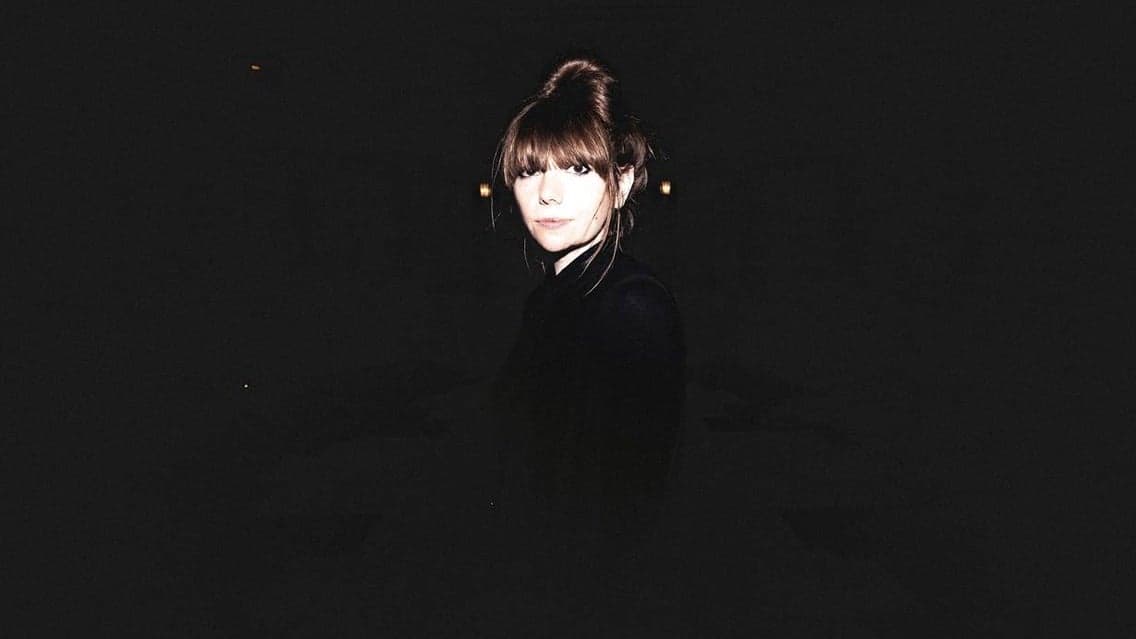 Poppy Ackroyd
