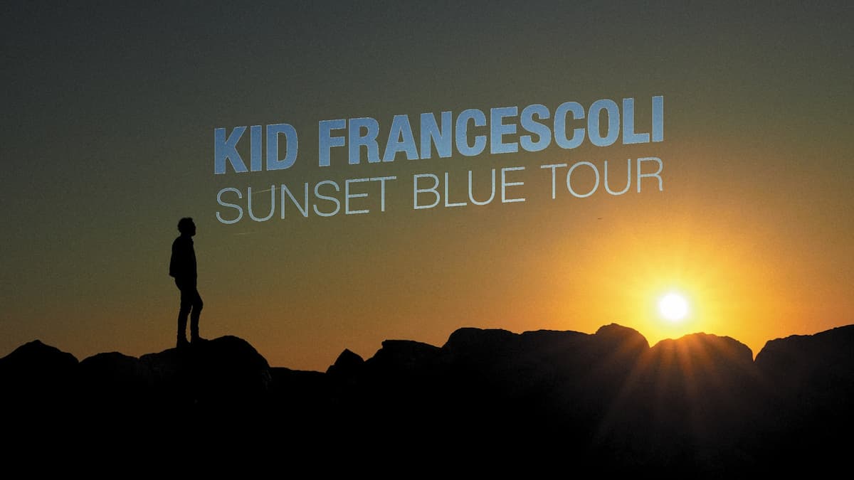 Kid Francescoli