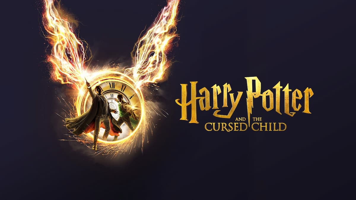 Harry Potter and the Cursed Child (NY)
