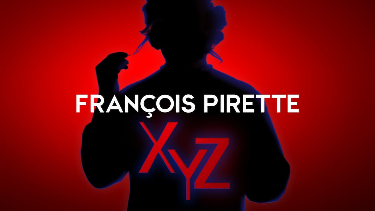 François Pirette