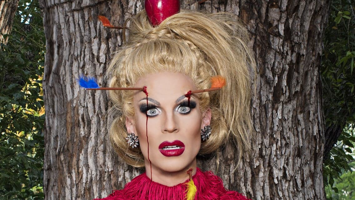 Katya Zamolodchikova