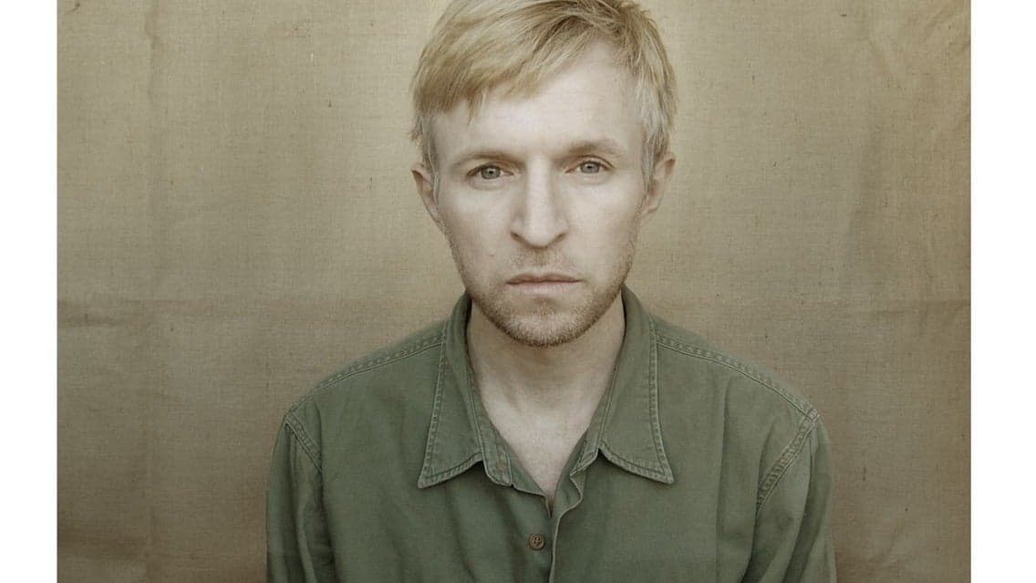 Jay-Jay Johanson