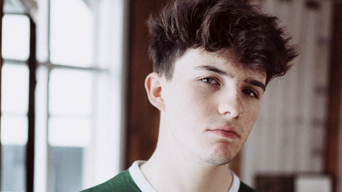Petit Biscuit