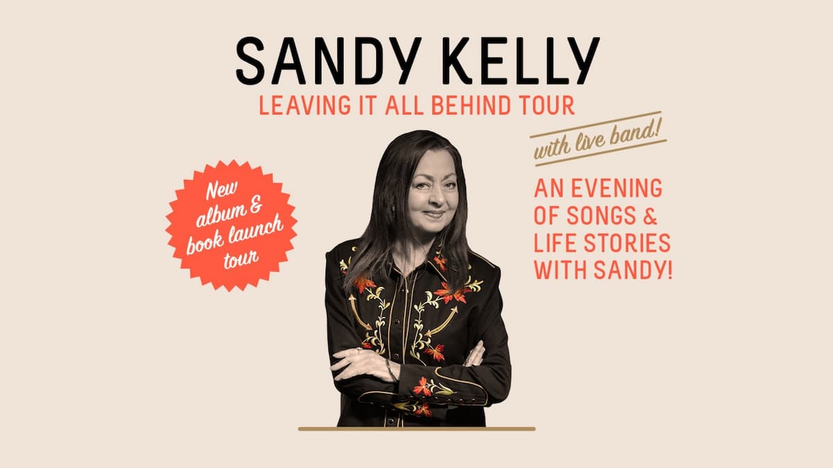 Sandy Kelly