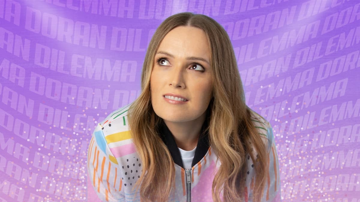 Emma Doran