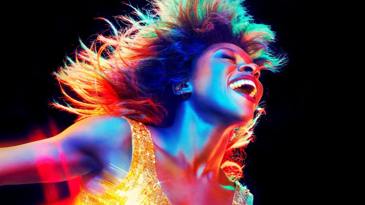 TINA - The Tina Turner Musical
