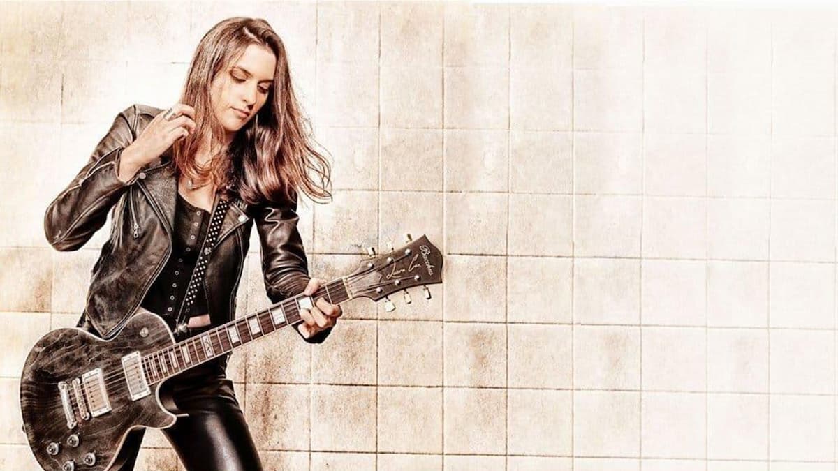 Laura Cox Band