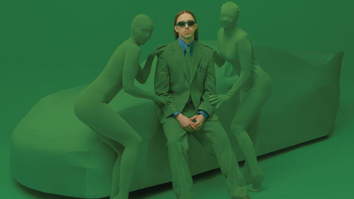 Tommy Cash