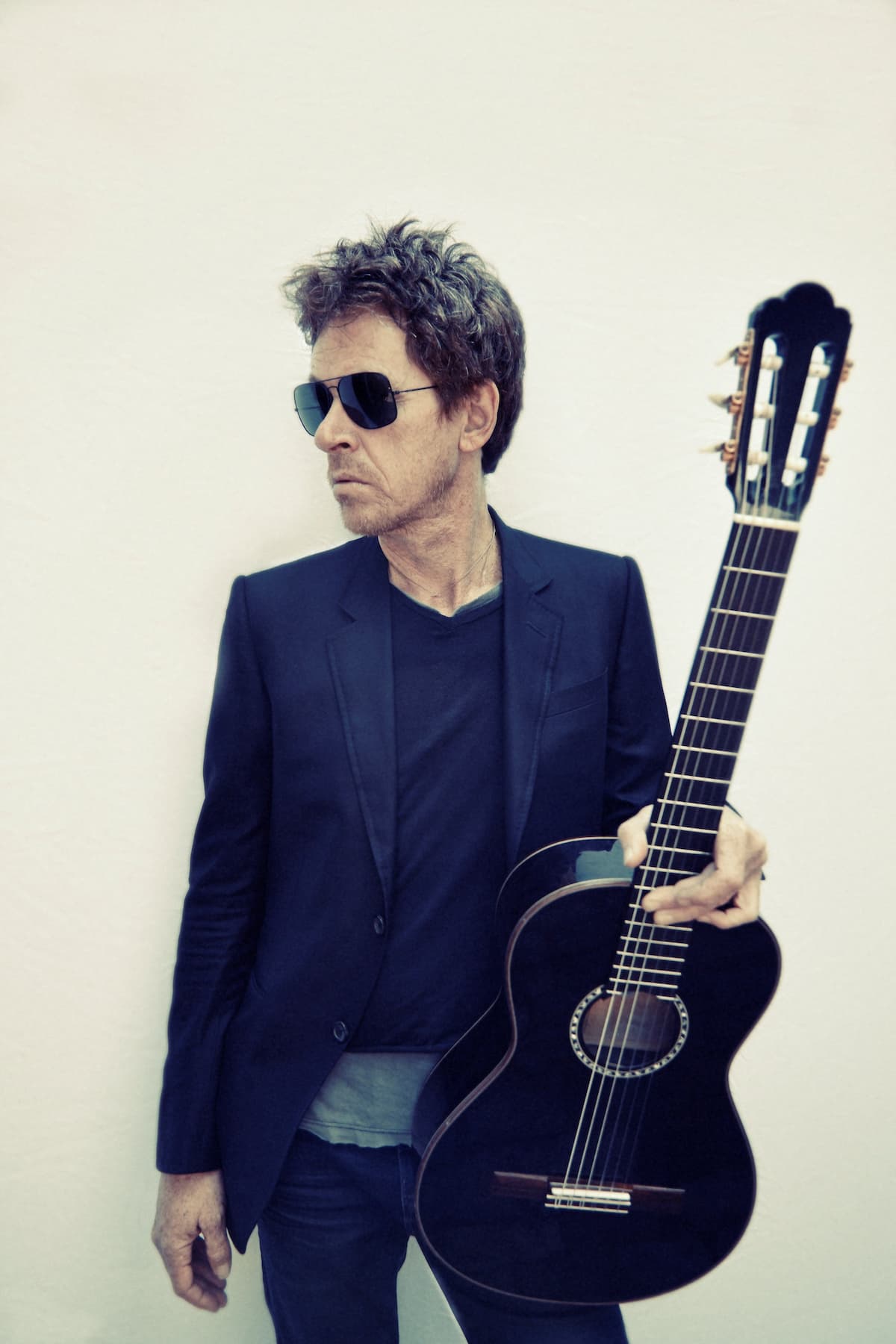 Dominic Miller