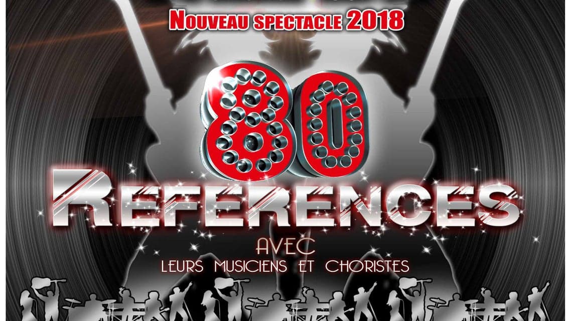 Les Années 80