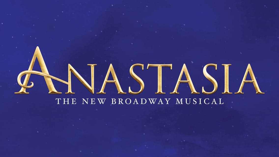 Anastasia (Touring)