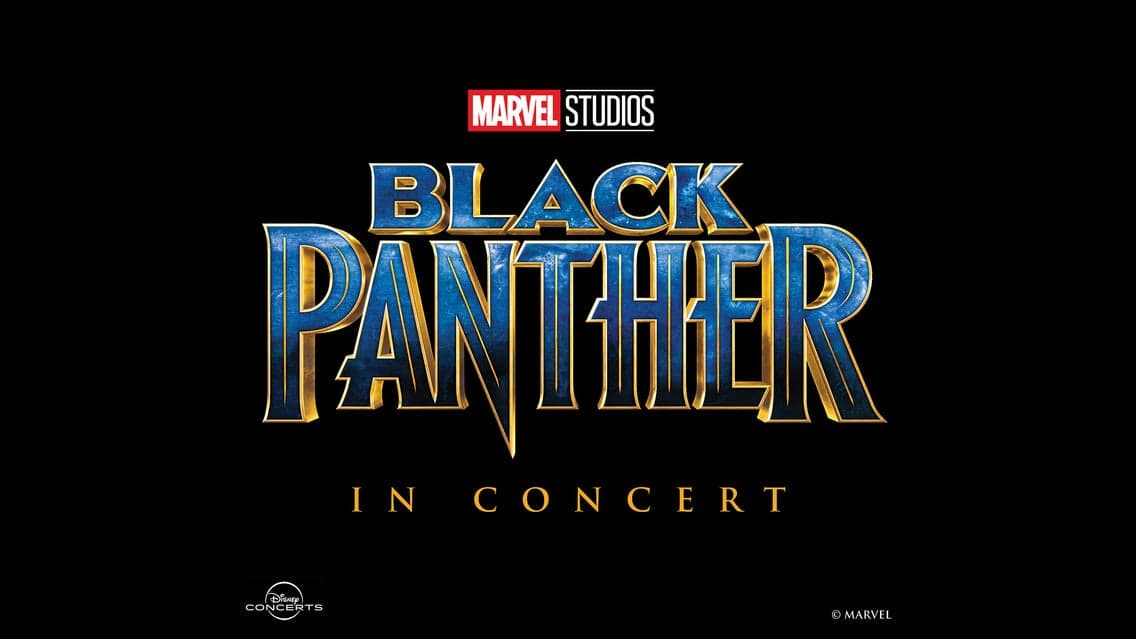Marvel's Black Panther