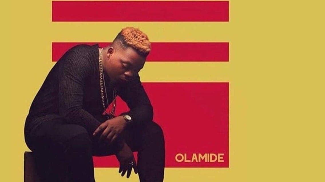 Olamide