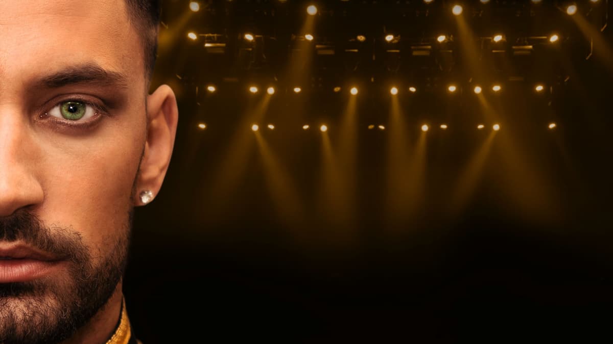 Giovanni Pernice
