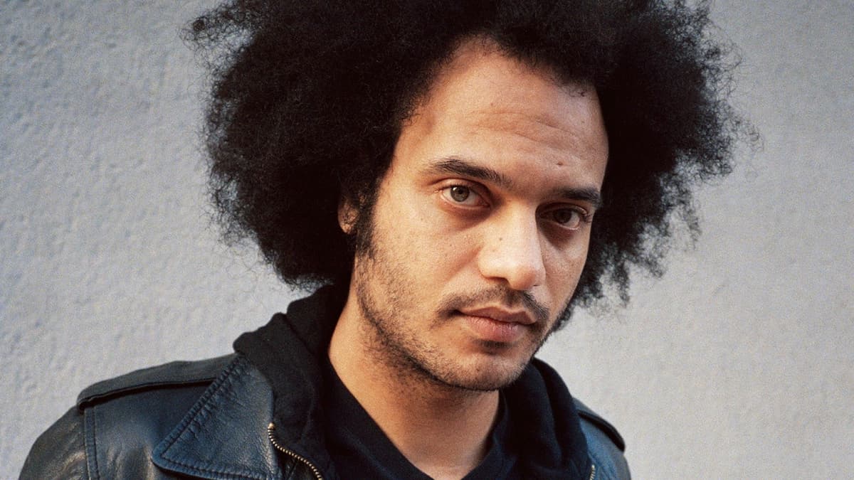 Zeal & Ardor