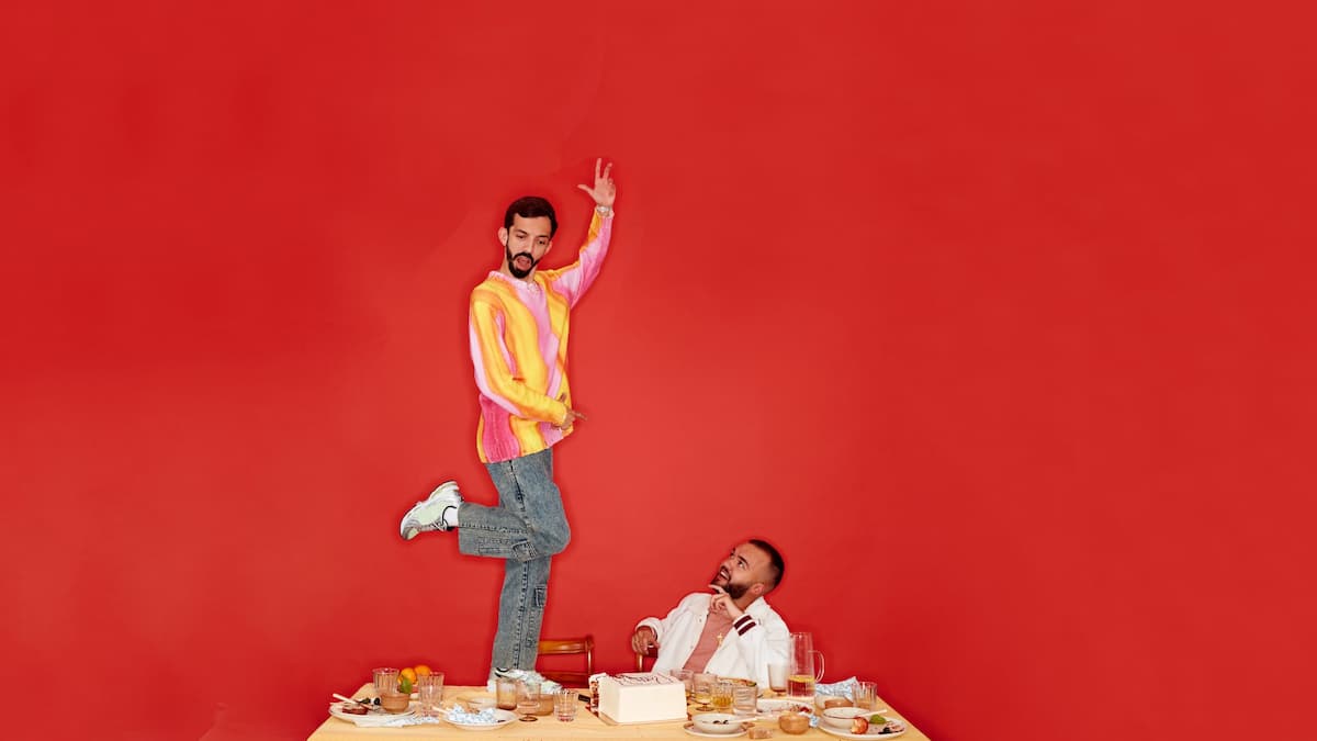 Bigflo et Oli