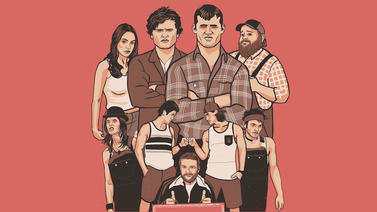 Letterkenny