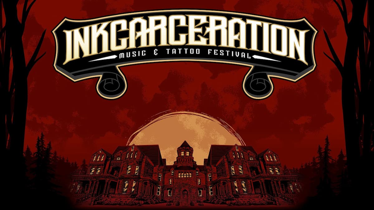 Inkcarceration