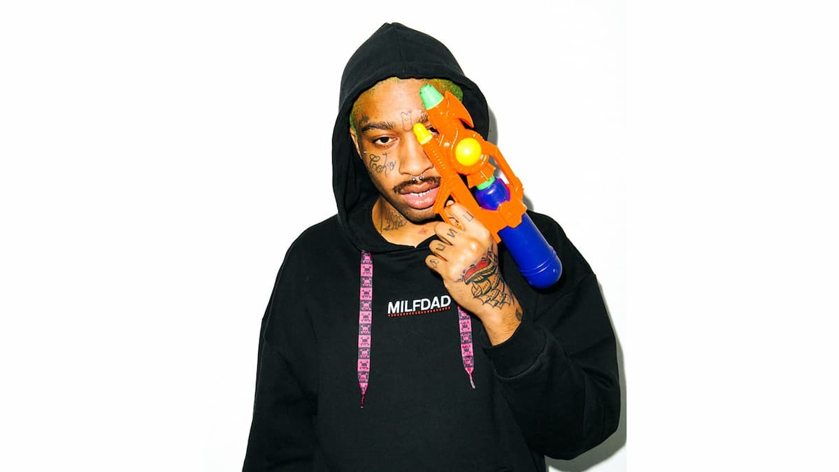 Lil Tracy
