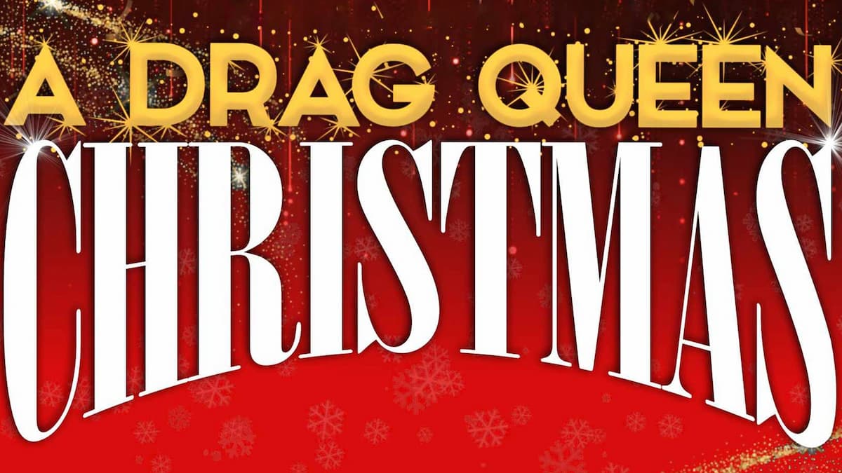 A Drag Queen Christmas
