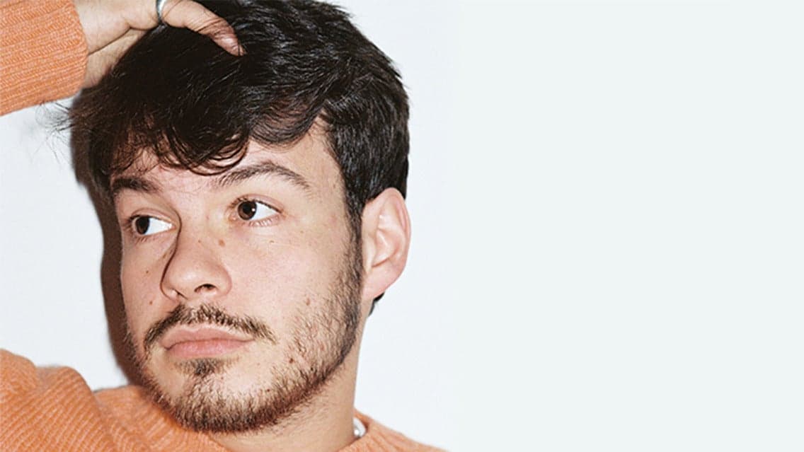 Rex Orange County
