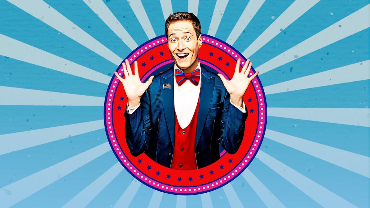 Randy Rainbow