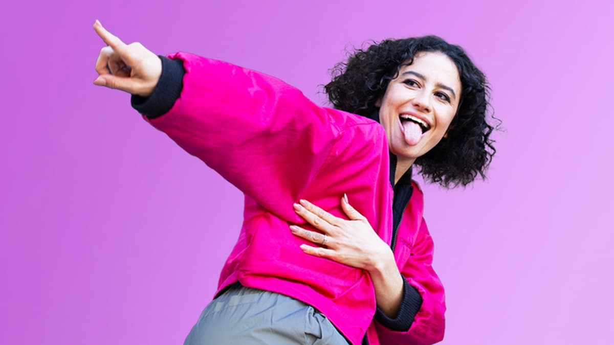 Ilana Glazer