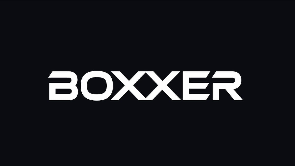 Boxxer